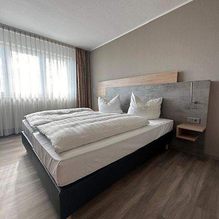 Rheinhessen Inn Gmbh Woerrstadt Экстерьер фото
