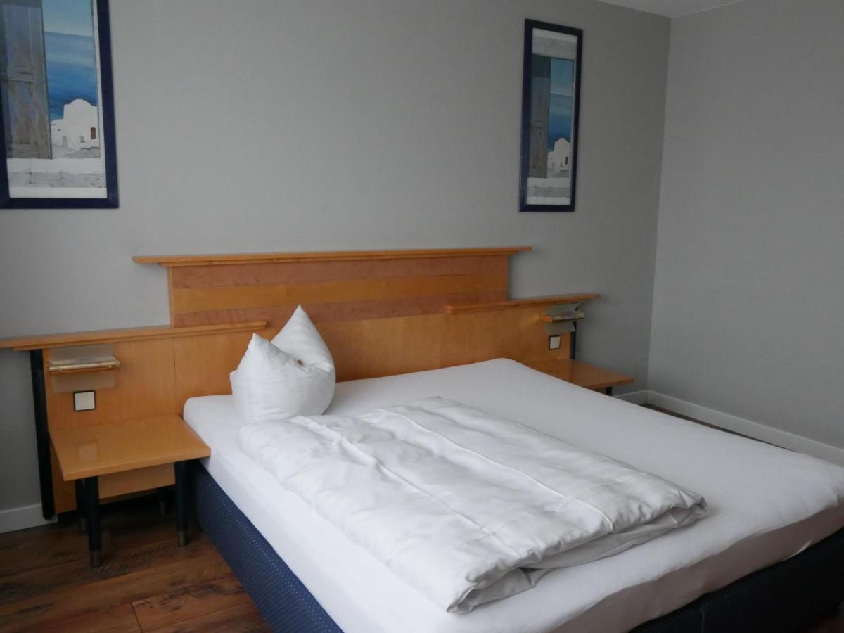 Rheinhessen Inn Gmbh Woerrstadt Экстерьер фото