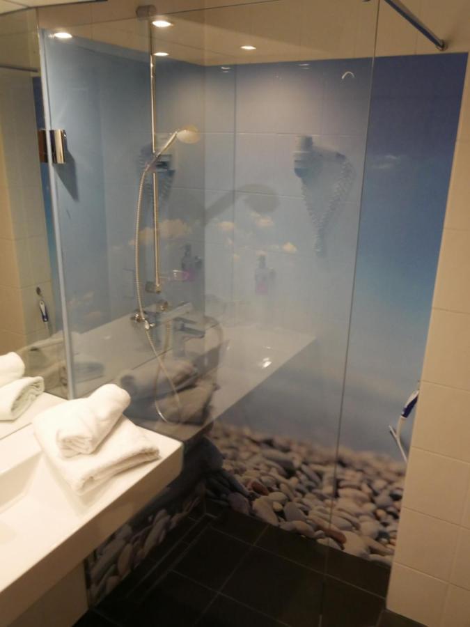 Rheinhessen Inn Gmbh Woerrstadt Экстерьер фото
