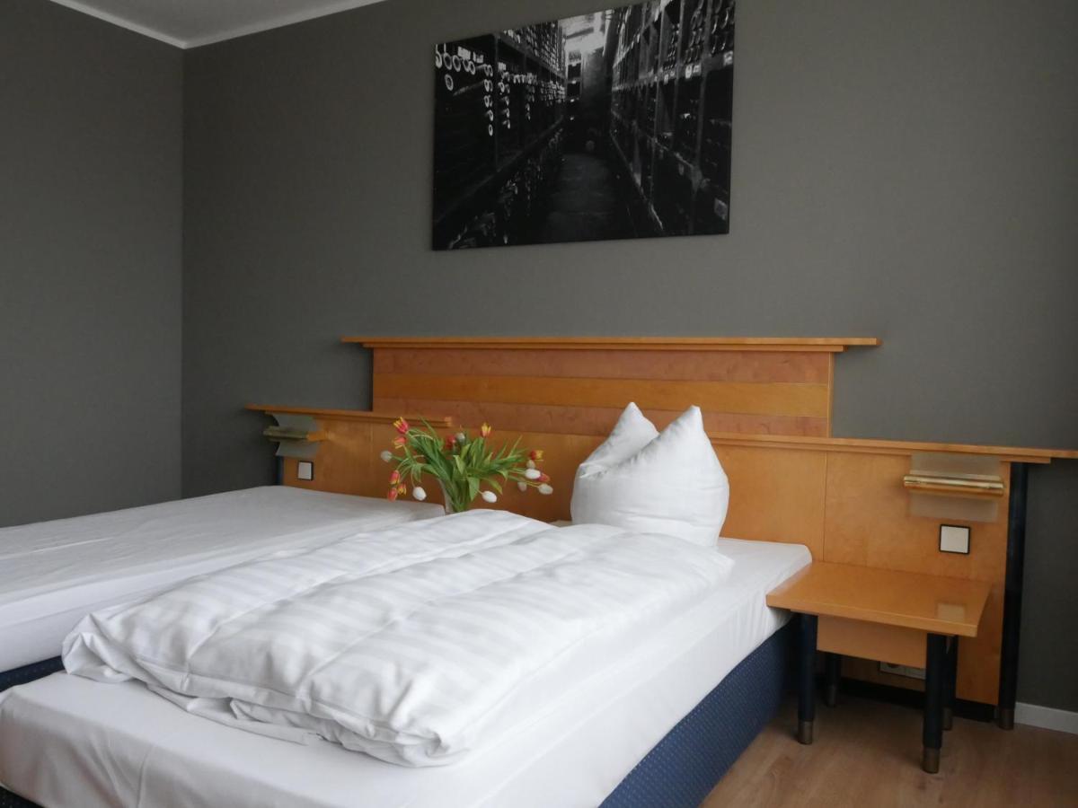 Rheinhessen Inn Gmbh Woerrstadt Экстерьер фото