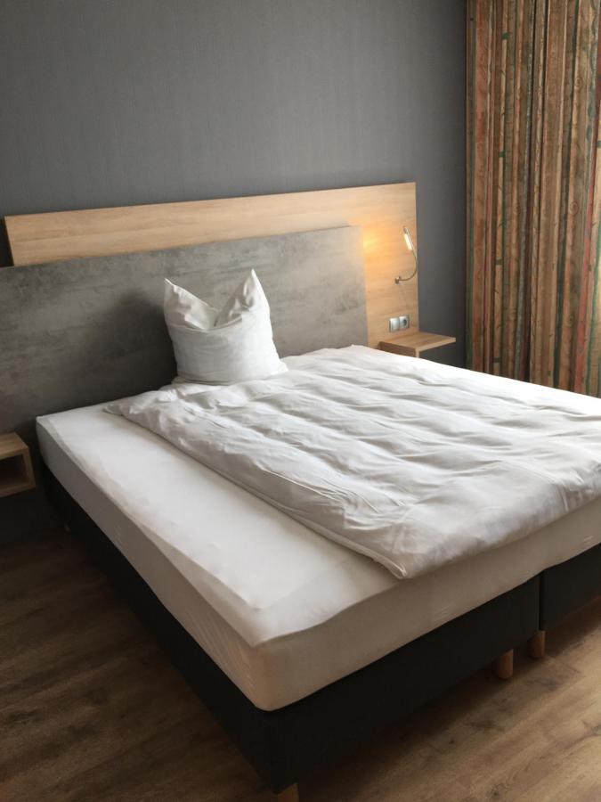 Rheinhessen Inn Gmbh Woerrstadt Экстерьер фото