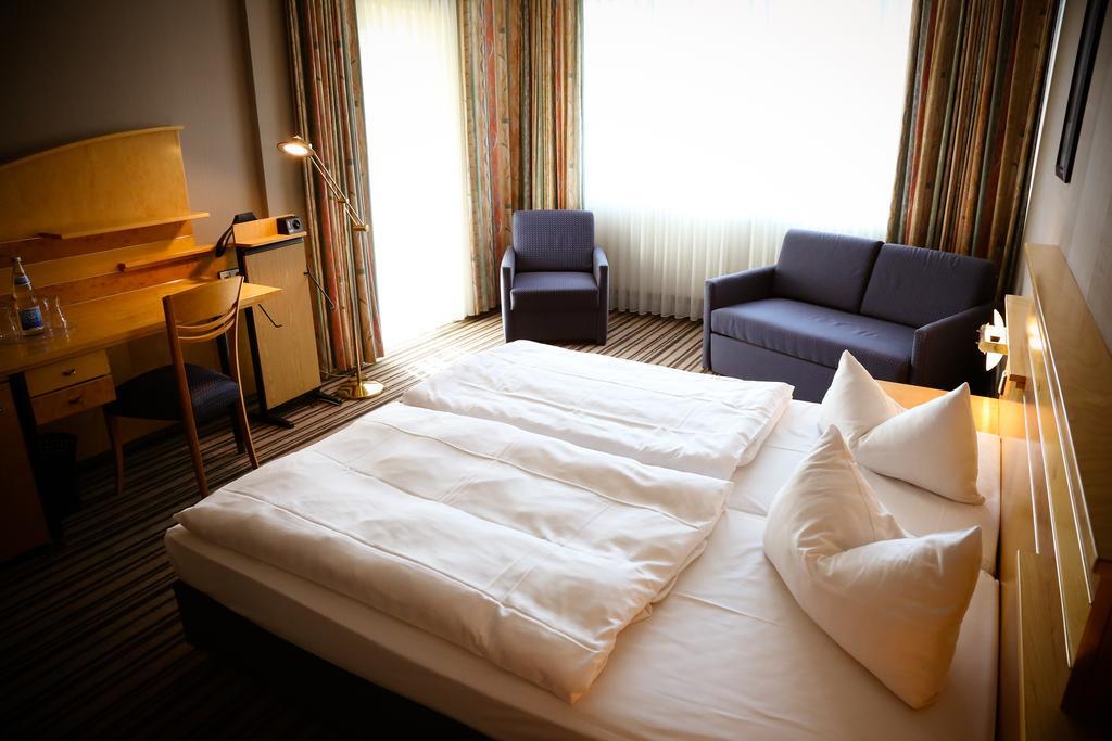 Rheinhessen Inn Gmbh Woerrstadt Номер фото