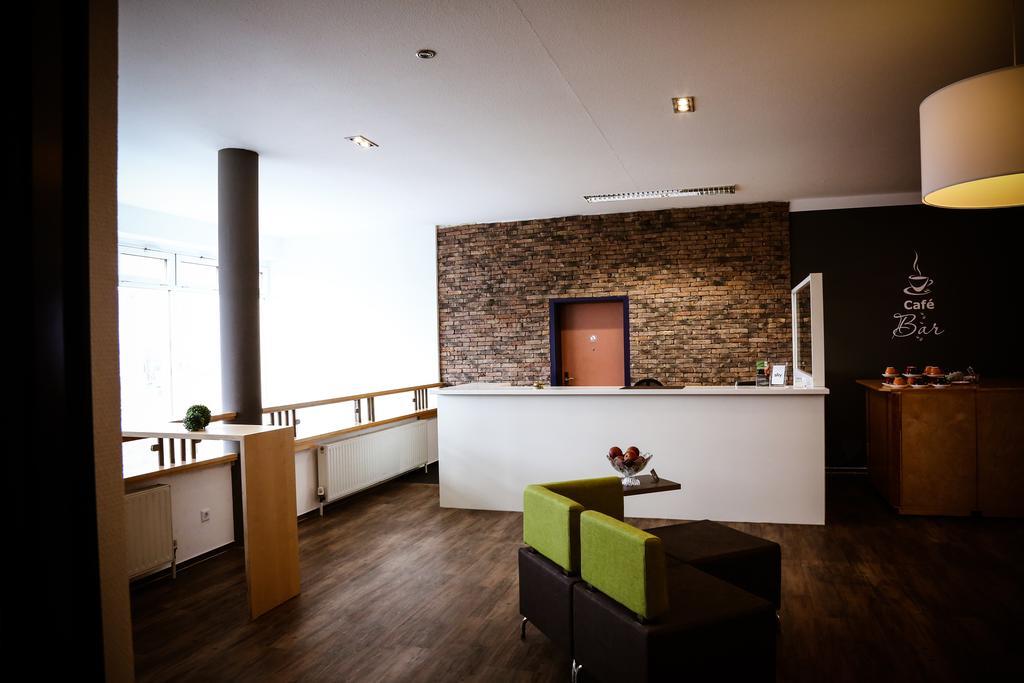 Rheinhessen Inn Gmbh Woerrstadt Номер фото