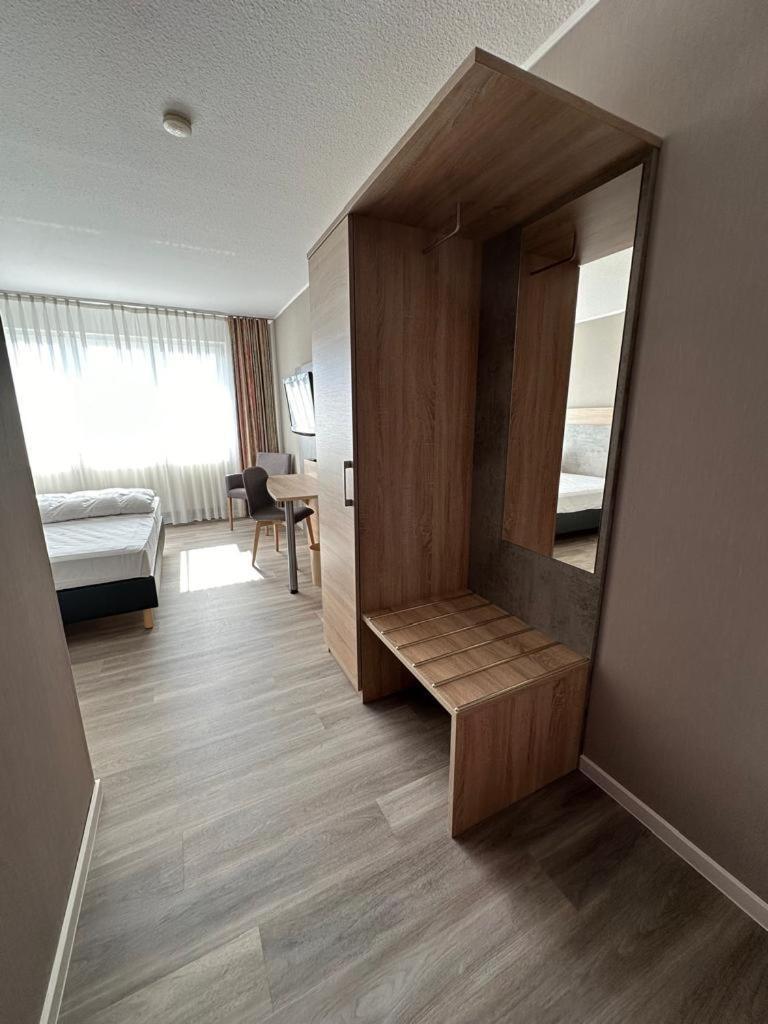Rheinhessen Inn Gmbh Woerrstadt Экстерьер фото