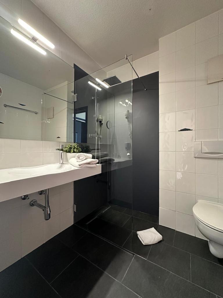 Rheinhessen Inn Gmbh Woerrstadt Экстерьер фото