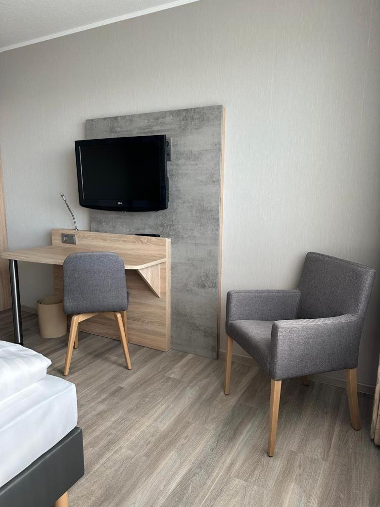 Rheinhessen Inn Gmbh Woerrstadt Экстерьер фото