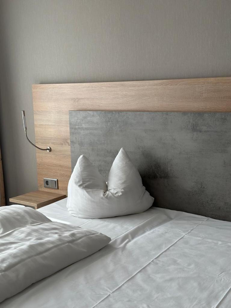 Rheinhessen Inn Gmbh Woerrstadt Экстерьер фото