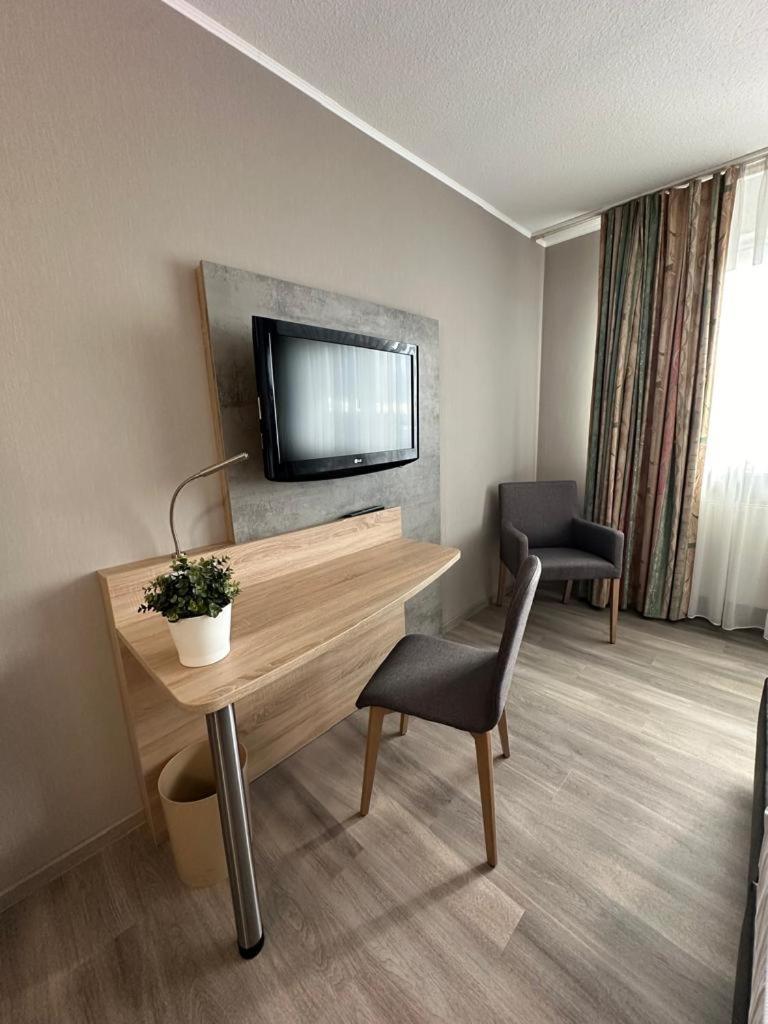 Rheinhessen Inn Gmbh Woerrstadt Экстерьер фото