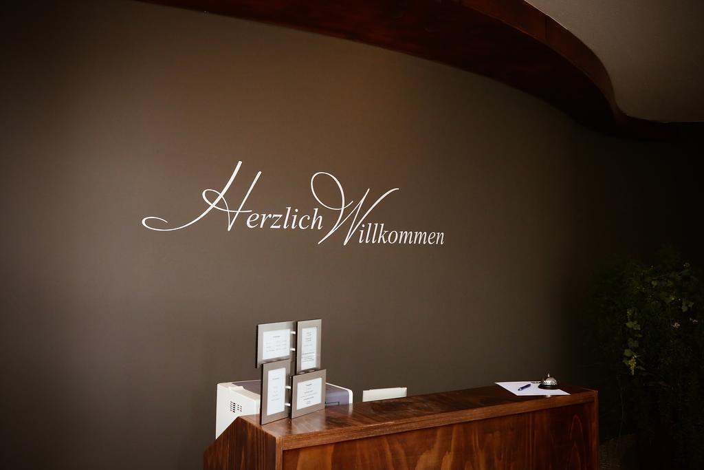 Rheinhessen Inn Gmbh Woerrstadt Номер фото