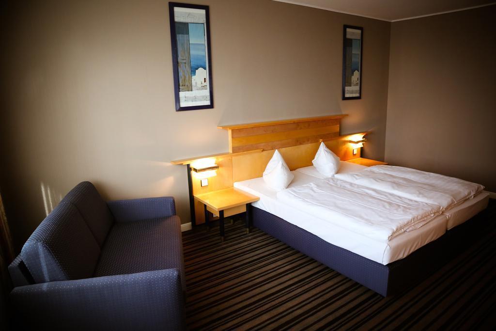 Rheinhessen Inn Gmbh Woerrstadt Номер фото