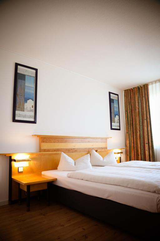 Rheinhessen Inn Gmbh Woerrstadt Номер фото