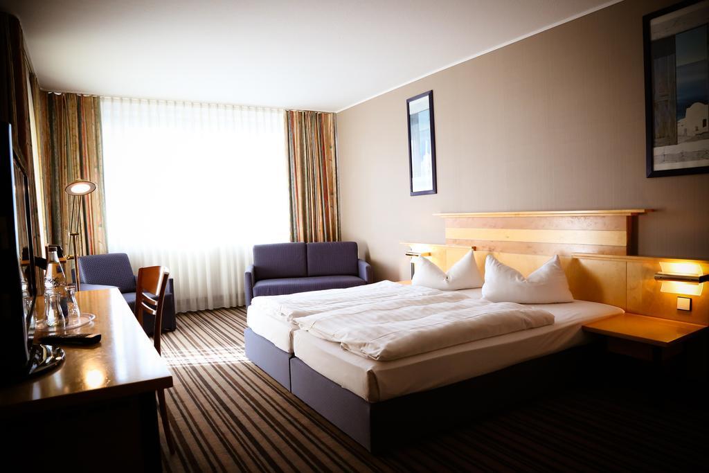 Rheinhessen Inn Gmbh Woerrstadt Экстерьер фото