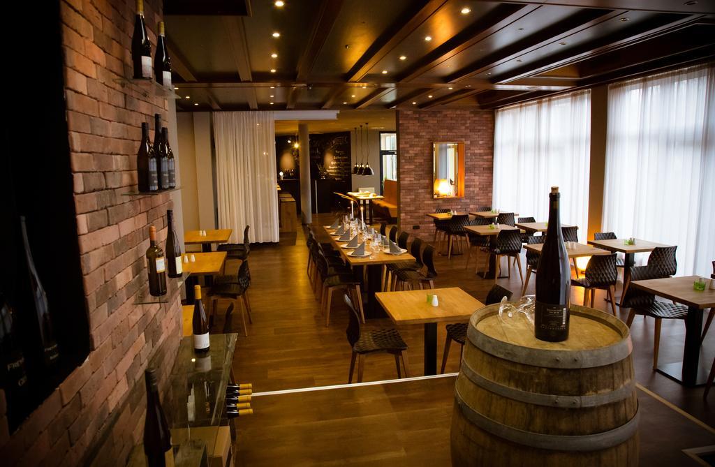 Rheinhessen Inn Gmbh Woerrstadt Экстерьер фото
