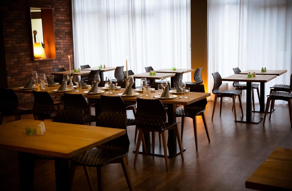 Rheinhessen Inn Gmbh Woerrstadt Экстерьер фото