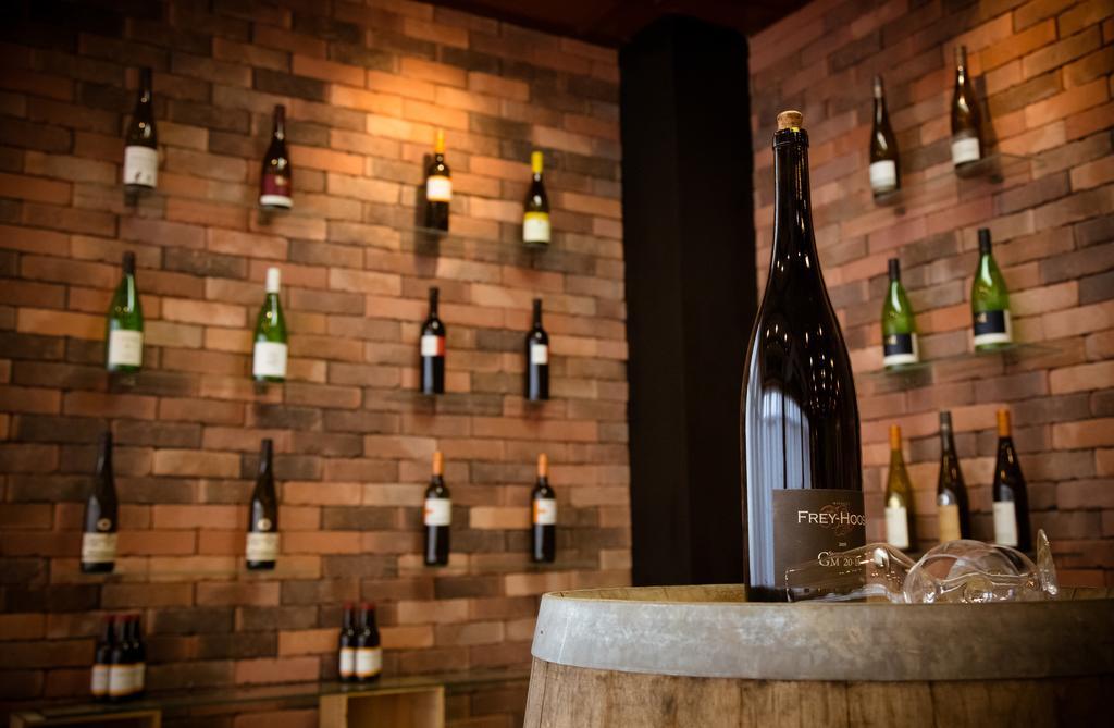 Rheinhessen Inn Gmbh Woerrstadt Экстерьер фото