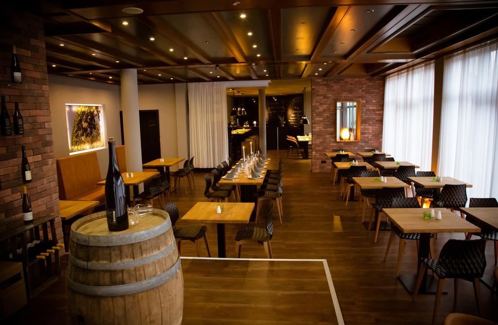 Rheinhessen Inn Gmbh Woerrstadt Экстерьер фото
