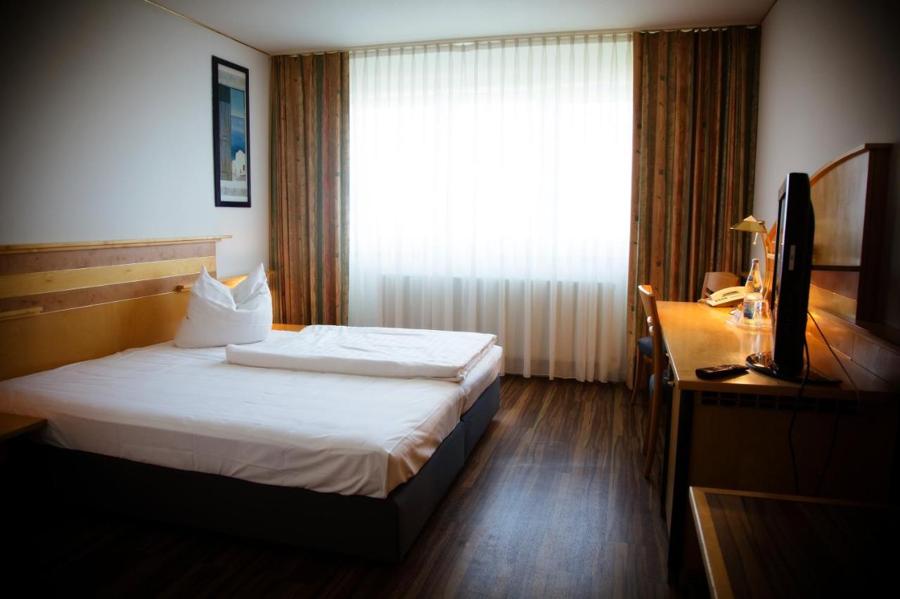 Rheinhessen Inn Gmbh Woerrstadt Экстерьер фото