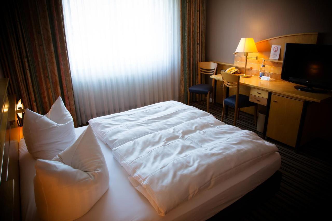 Rheinhessen Inn Gmbh Woerrstadt Экстерьер фото